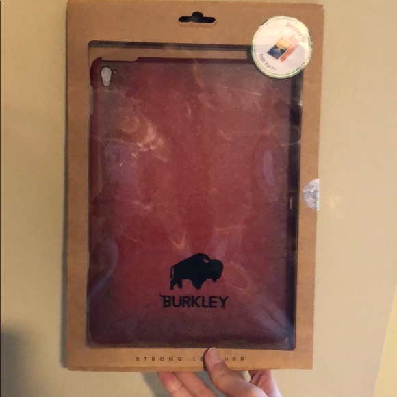 ipad case - Picture 1 of 1